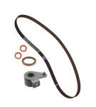 Oem Engine Timing Belt Component Kit For Volvo 240 245 760 940. Fixed Price $99.95.