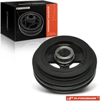 A-premium Crankshaft Pulley For Toyota Deliboy 89-95 Master Ace Surf Town. Fixed Price $122.29.