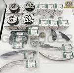 Timing Chain Kit Camshaft Vvt For Land Rover Jaguar F-pace Xj Xe Range 5.0. Fixed Price $749.00.