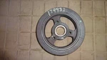 Harmonic Balancer 3.0L Fits 01-08 Escape 611851. Fixed Price $45.00.