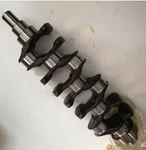 13401-0L090 Crankshaft 1KD Toyota Hilux Fortuner Hiace. Fixed Price $578.00.