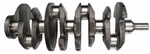 Enginetech 166320 Crankshaft Kit 09-12 Ford/lincoln/mercury 2.5L 152CI I4. Fixed Price $457.51.
