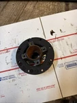 1983-97 Ford E-150 E-250 F150 F250 5.8L Engine Crankshaft Harmonic Balancer Oem. Fixed Price $75.00.