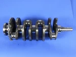 Genuine Mopar Crankshaft 4781643AA. Fixed Price $646.75.