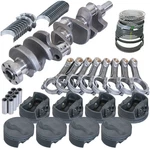 Eagle Rotating Assembly. Fixed Price $1555.99.