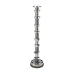 Intake Camshaft Timing Gear Assembly For Vw Audi 1.8T 2.0T 2015- 06K109021 F8. Fixed Price $205.63.