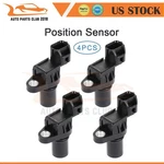 Camshaft Position Sensor 5S1336 Fits Miata Mazdaspeed 1.8L 2004-2005 PC360. Fixed Price $29.59.