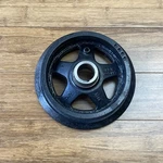 2015-2018 Porsche Macan 3.0L Crankshaft Pulley 90K Miles 8PN035095 Oem. Fixed Price $48.00.