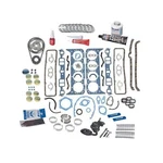 Summit Racing Chevy 350 Engine Kit Pro Pack SES-3480110000. Fixed Price $530.84.