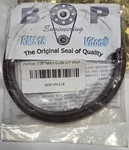 RMS18 Bop 3" Rear Main Seal For Pontiac V8. Fixed Price $79.20.