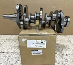 Genuine Nissan 12201-JF00A Crankshaft Assy 12201JF00A Oem. Fixed Price $1246.98.