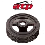Atp 102152 Engine Harmonic Balancer For PC7401 PB1458N PB1458-N P-D1.5 DA92. Fixed Price $164.94.