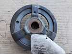 07 08 09 Saturn Vue Harmonic Balancer 2.4L Vin Z 8TH Digit Opt Lat 33324. Fixed Price $49.50.