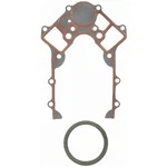 Bs 40621-1 Felpro Crankshaft Seal Kit Rear For Chevy Olds Le Sabre Ninety Eight. Fixed Price $42.83.