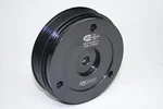 Prw Industries 2510900 Pqx Sfi-rated Racing Fluidgel Serpentine Pulley Damper. Fixed Price $292.18.