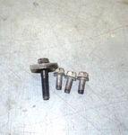 1984-1991 Corvette C4 Crank Pulley Factory Mounting Bolts 4, Gm 9440024 10045398. Fixed Price $18.99.