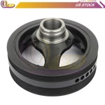 Fits Chevrolet Silverado 3500 Hd 6.0L 2007 2008 2009 2010-2013 Harmonic Balancer. Fixed Price $63.99.