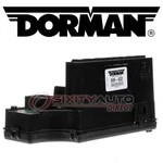 Dorman Integrated Control Module For 2010 Chrysler Sebring Electrical Zk. Fixed Price $1187.41.