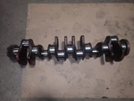 Caterpillar C10 Diesel Engine Crankshaft 116-1080 Main .020 Truck Industrial. Fixed Price $499.99.