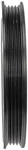 Dorman 594-413 Harmonic Balancer Fits Toyota Yaris 1340721031 1340721032. Fixed Price $288.66.