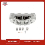 Front Left Brake Caliper 18-B5487 W/bracket Fits 13-22 Ford F-250 350 Super Duty. Fixed Price $39.00.