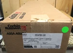 Corbin Russwin ED5470B 630 36" Rhr M55 Surface Vertical Rod Exit Device Ctd. Fixed Price $555.75.