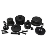 Cta 7320 6.7L Ford Power Stroke Front Rear Crankshaft Seal Installer And Remover. Fixed Price $642.53.