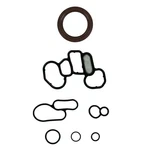Tcs 46026 Felpro Crankshaft Seal Front For Acura Mdx Honda Odyssey Pilot Rlx Tlx. Fixed Price $33.10.