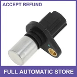 Crankshaft Position Sensor Fit For Land Rover LR2 3.2 08-10 NO.30756106/LR030200. Fixed Price $15.49.