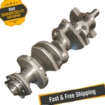 Eagle 104544000 Chevrolet Cast Steel Crankshaft 4.000" Stroke. Fixed Price $435.99.
