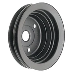 For Chevy Camaro 1969-1970 Goodmark Crankshaft Pulley. Fixed Price $141.44.
