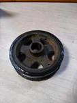 Porsche Cayenne 4.5 Turbo 2002 - 2007 Crank Shaft Pulley Wheel 9PA. Fixed Price $39.96.