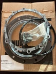 Cummins 4089544 Rear Main Seal. Fixed Price $75.00.