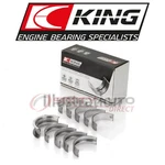 King Engine Crankshaft Main Bearing Set For 2004-2005 Workhorse Fastrack. Fixed Price $67.66.