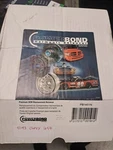 Engine Harmonic Balancer-premium Oem Dayco PB1451N. 1991-1993 Chevrolet C2500. Fixed Price $90.00.