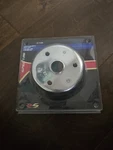 Spectre 4438 Double Groove Chrome Crankshaft Pulley 1969-85 Sbc Chevy V8. Fixed Price $39.95.