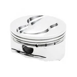 Je Pistons 258240 Piston, Forged, Dome, 4.560 In. Bore, Chevy, Each. Fixed Price $209.99.