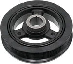 Dorman 594-112 Engine Harmonic Balancer Compatible With Select Ford Lincoln Mode. Fixed Price $89.89.