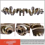 Engine Crankshaft For Bmw X1 X4 X6 N55 135I 335I 435I 535I 3.0L E70 E82 E88. Fixed Price $369.89.