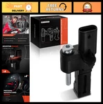 Engine Crankshaft Position Sensor For Mini Cooper 2007-2015, Paceman 2013-2016,. Fixed Price $36.89.