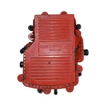 Used Cummins Isx Crankcase Breather - 3687326. Fixed Price $234.00.