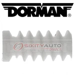 Dorman Odometer Drive Gear 1994-2004 Ford F-250 Electrical Lighting Body Ty. Fixed Price $46.14.
