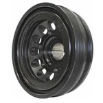 Engine Harmonic Balancer-race Performance Dayco PB1480SS. Fixed Price $312.98.