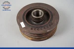 93-97 Toyota Land Cruiser FZJ80 Harmonic Balancer Engine Crankshaft Pulley Oem. Fixed Price $192.50.