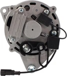 New 120A Alternator Fits Cast Tractor 55C 65C 70 75C 75N 80 85A Ia 1504 AAK4810. Fixed Price $199.77.