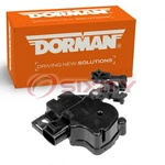Dorman Liftgate Lock Actuator For 2000-2006 Chevrolet Suburban 2500 Body Fb. Fixed Price $147.23.