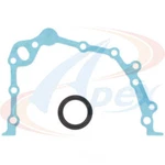 Engine Crankshaft Seal Kit Apex Automobile Parts ATC2310. Fixed Price $16.56.