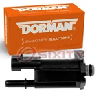Dorman Vapor Canister Purge Valve For 2004-2007 Chevrolet Express 1500 4.3L Mr. Fixed Price $48.76.