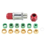 Genuine Acdelco For Pontiac Firefly 2000 Inline Filter Excluded Programming. Fixed Price $108.33.