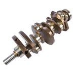 VR30 Crankshaft For Infiniti Q50 Q60 3.0L Turbo 2016-2024 12201-5CA0A 122015CA0A. Fixed Price $468.00.